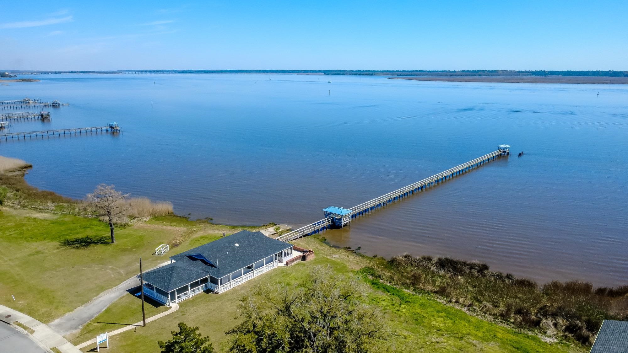 2804 Grassland Lane Georgetown, SC 29440 - Photo 23 of 25
