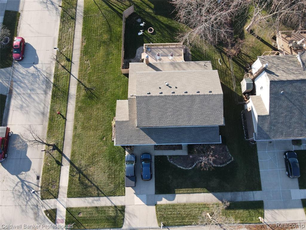 6951 East Spring Drive Canton, MI 48187 - Photo 41 of 43