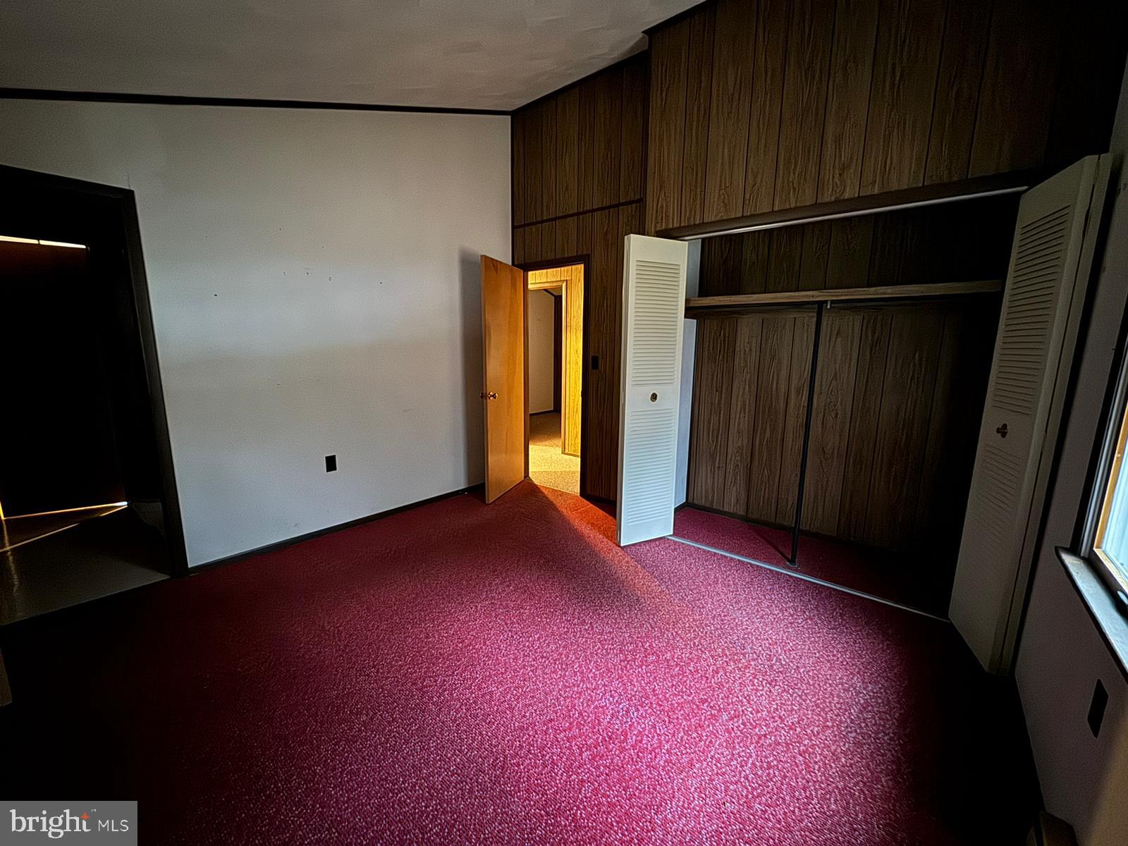 224 Shaffer Street Imler, PA 16655 - Photo 13 of 19 an empty room with windows