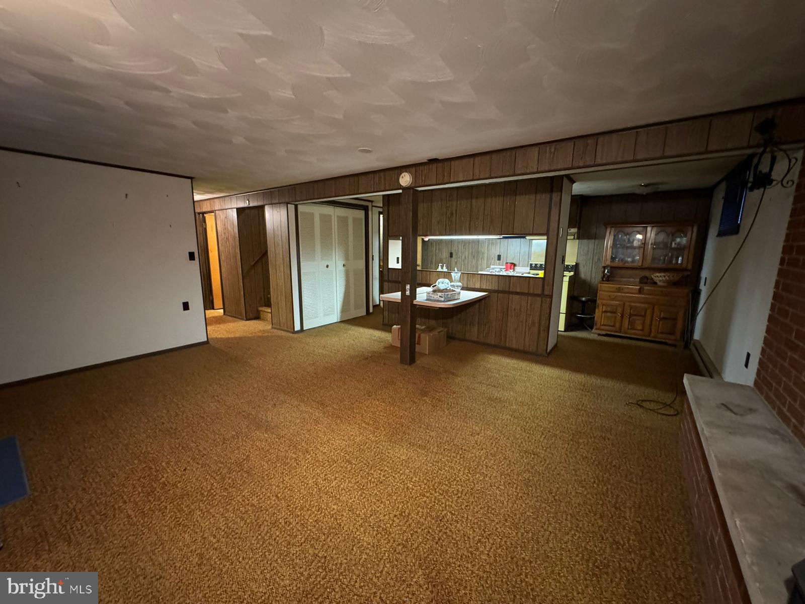 224 Shaffer Street Imler, PA 16655 - Photo 17 of 19 a very nice looking room with a large window