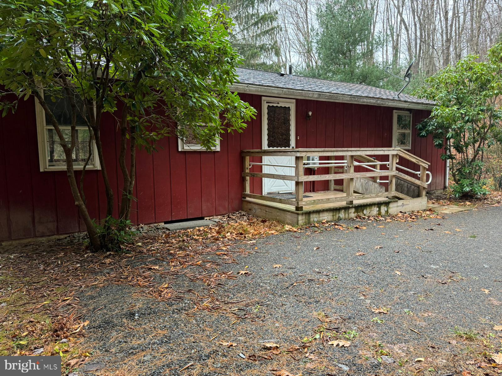 224 Shaffer Street Imler, PA 16655 - Photo 2 of 19 a front view of a house with a yard