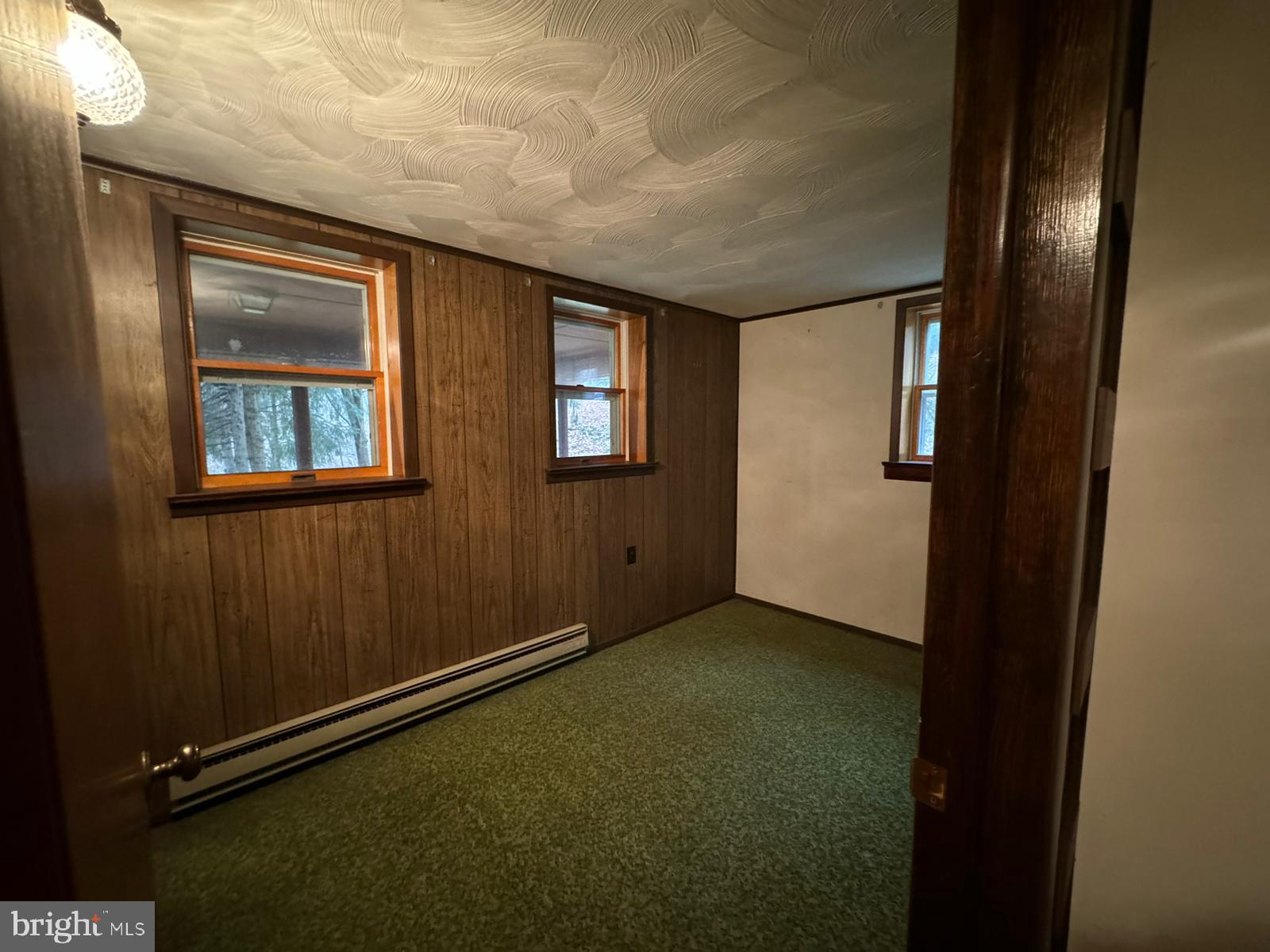 224 Shaffer Street Imler, PA 16655 - Photo 7 of 19 an empty room with windows