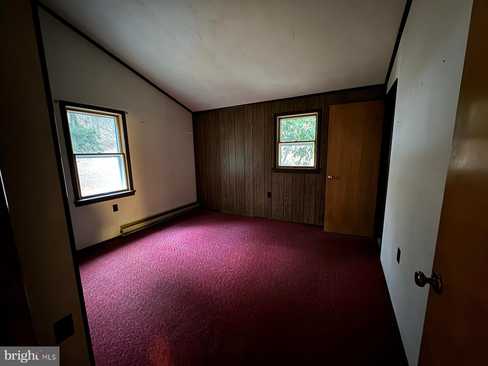 224 Shaffer Street Imler, PA 16655 - Photo 9 of 19 an empty room with windows
