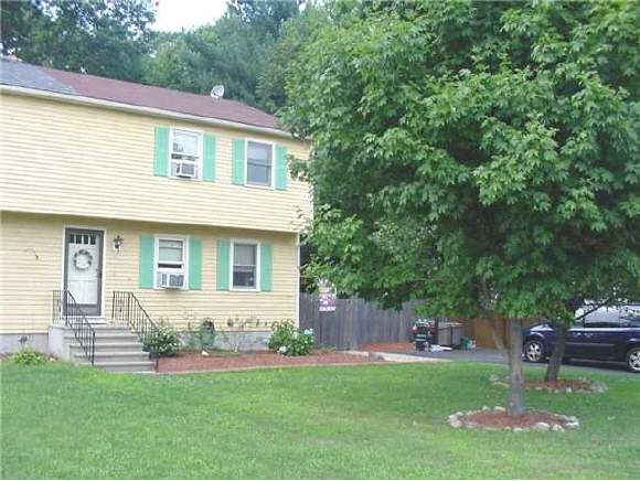 47 Tiger Tail Circle, Unit R Derry, NH 03038 - Photo 1 of 9