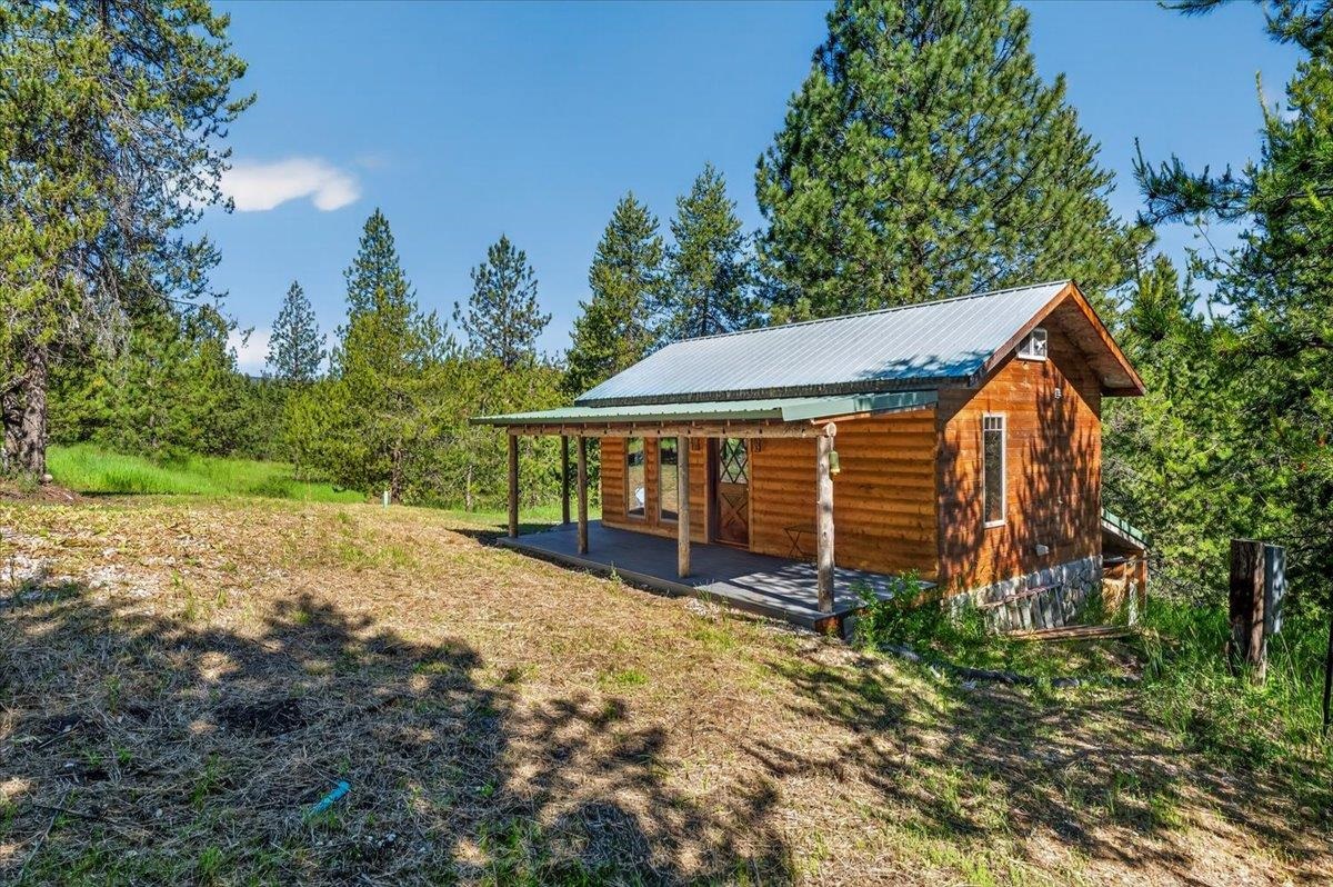 5099 L Allen Road Springdale, WA 99173 - Photo 2 of 35