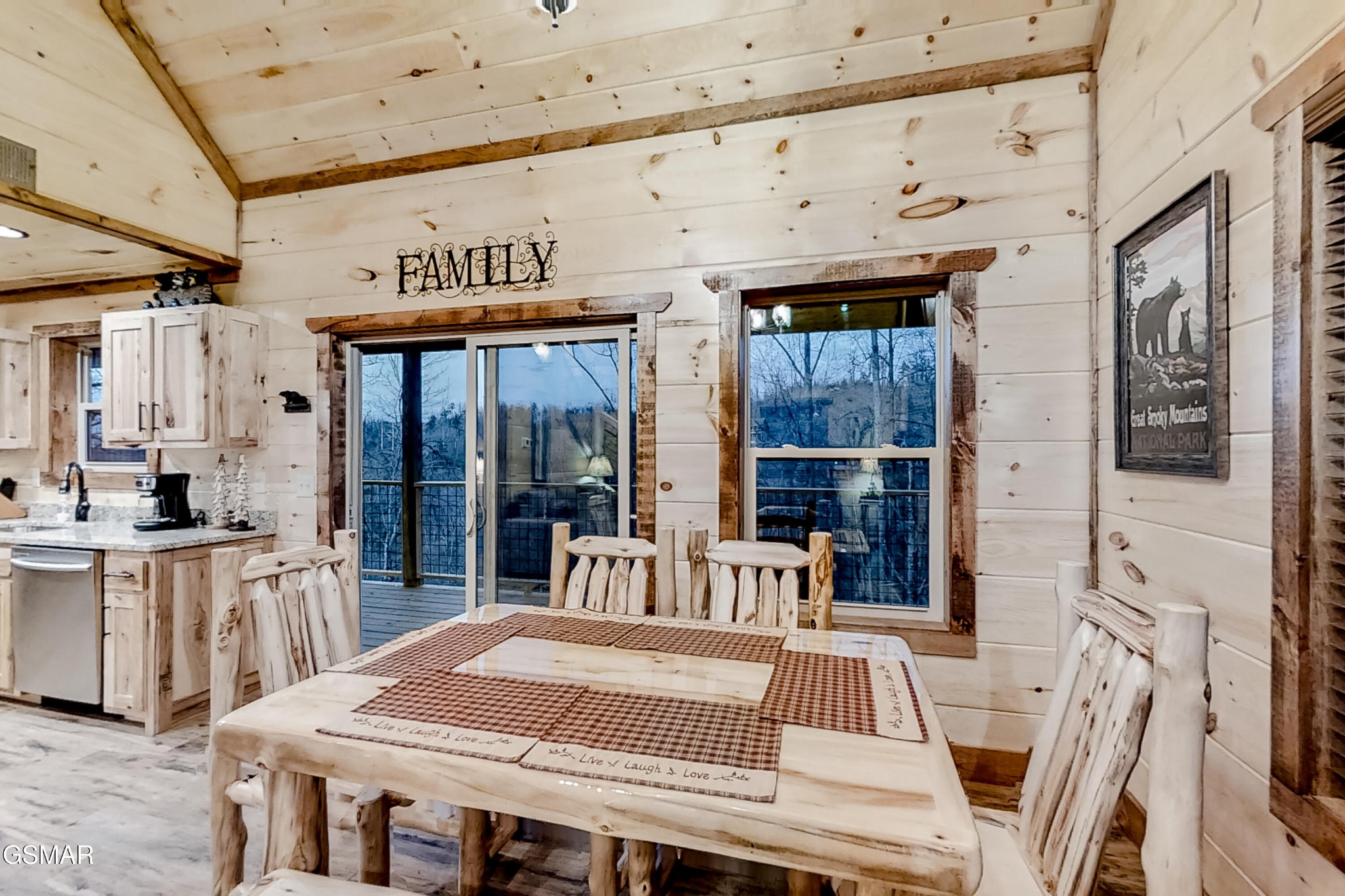 1150 East Kings Ridge Road Gatlinburg, TN 37738 - Photo 6 of 29 Gallery Image 6