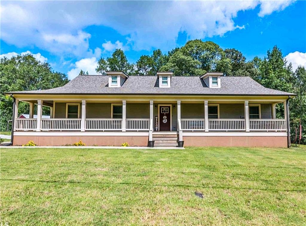 11809 Alcovy Road Covington, GA 30014 - Photo 1 of 1 Gallery Image 1