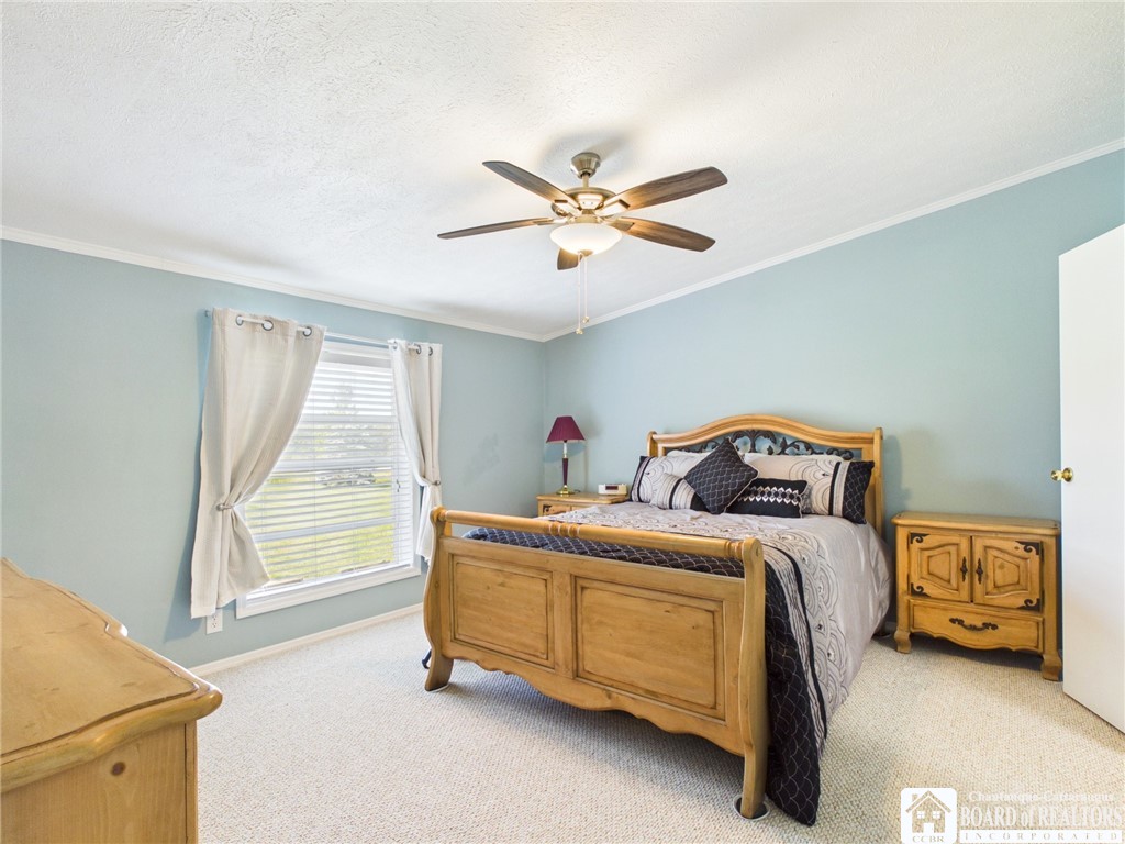 9546 Reagan Road French Creek, NY 14724 - Photo 9 of 31 Primary Bedroom