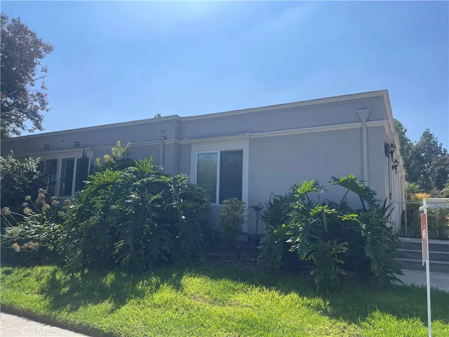 $525,000 | 495 Calle Cadiz, Unit A, Laguna Woods, CA 92637