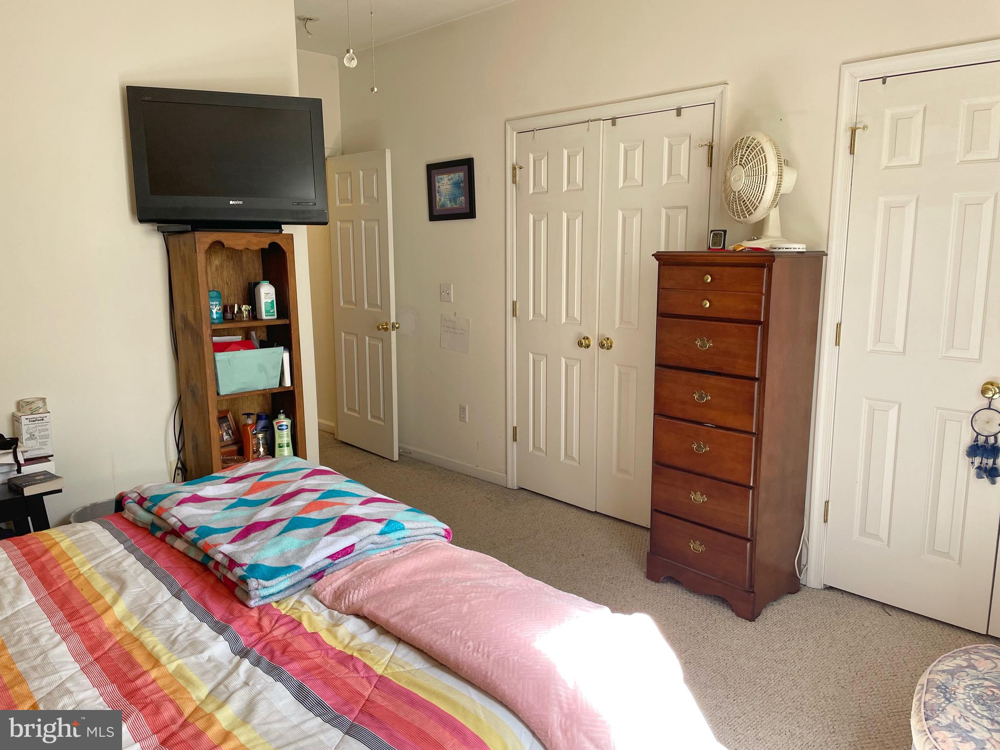 197 Locust Drive Louisa, VA 23093 - Photo 17 of 50 Double closets