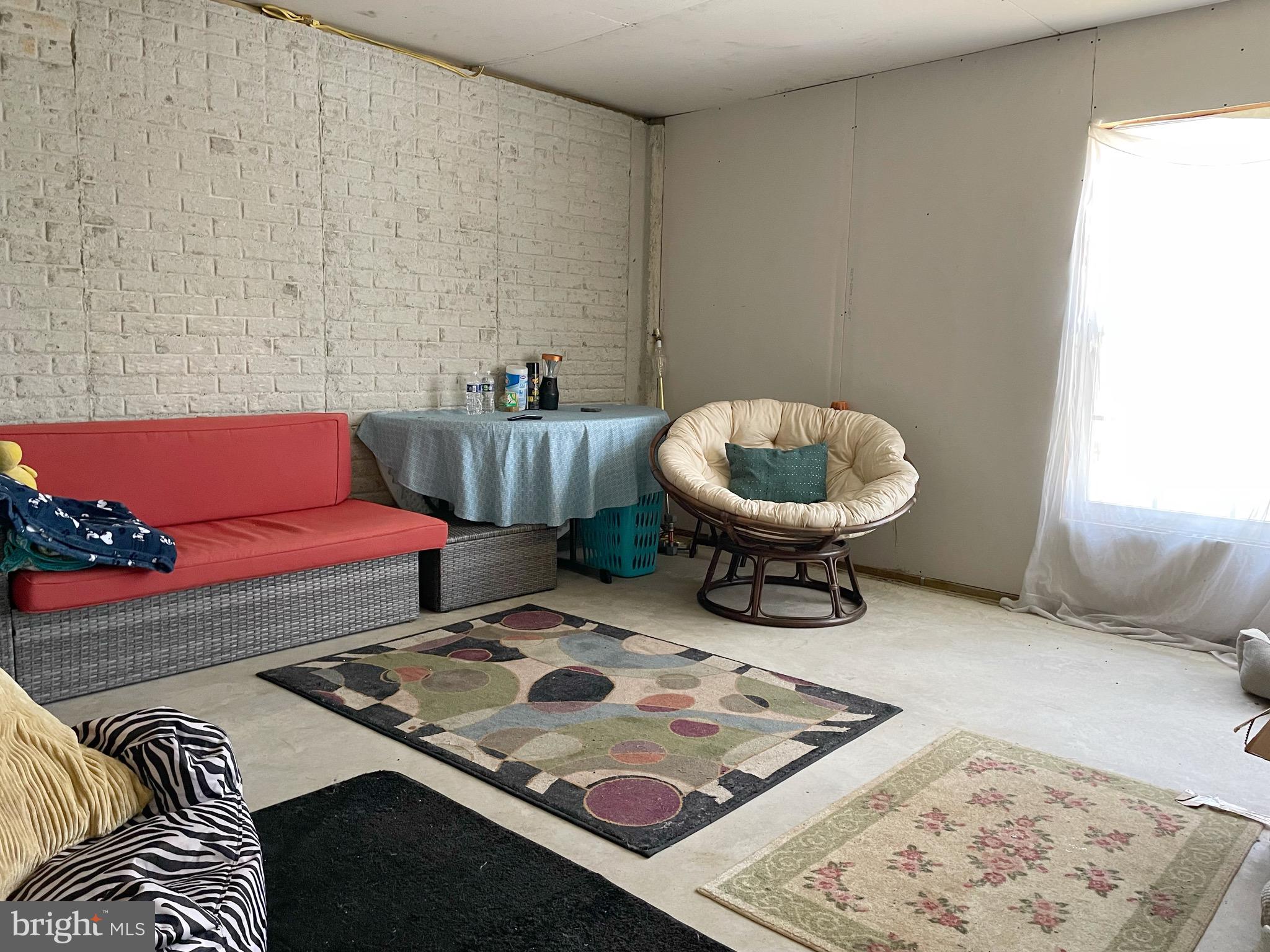 197 Locust Drive Louisa, VA 23093 - Photo 27 of 50 Lower level bedroom framed