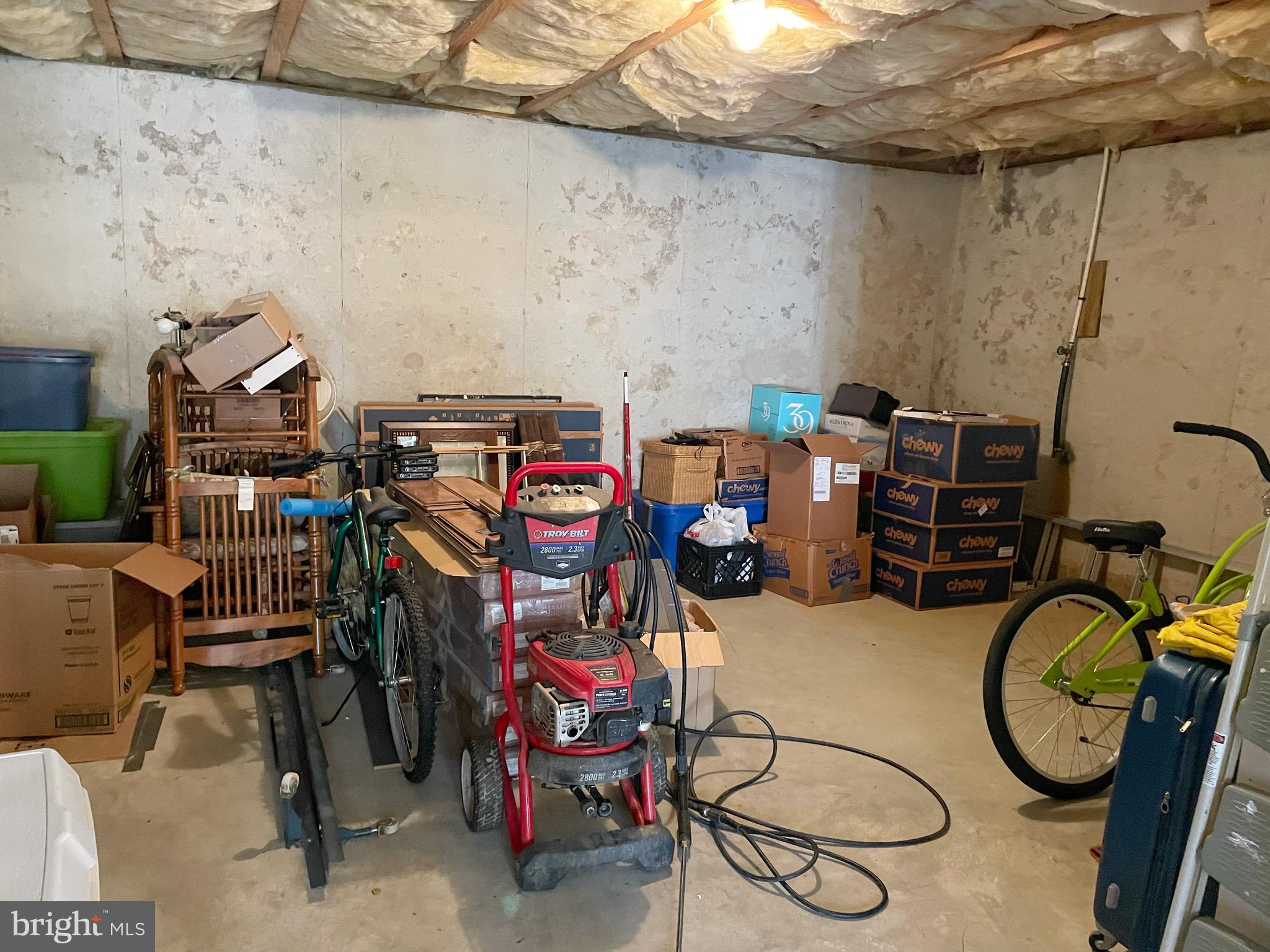 197 Locust Drive Louisa, VA 23093 - Photo 30 of 50 plenty off space for your designs and needs