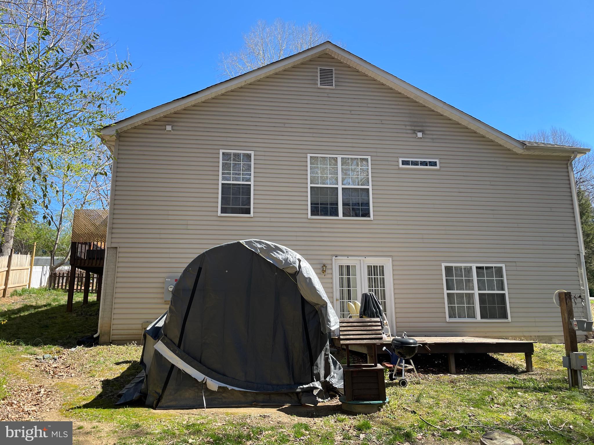 197 Locust Drive Louisa, VA 23093 - Photo 32 of 50