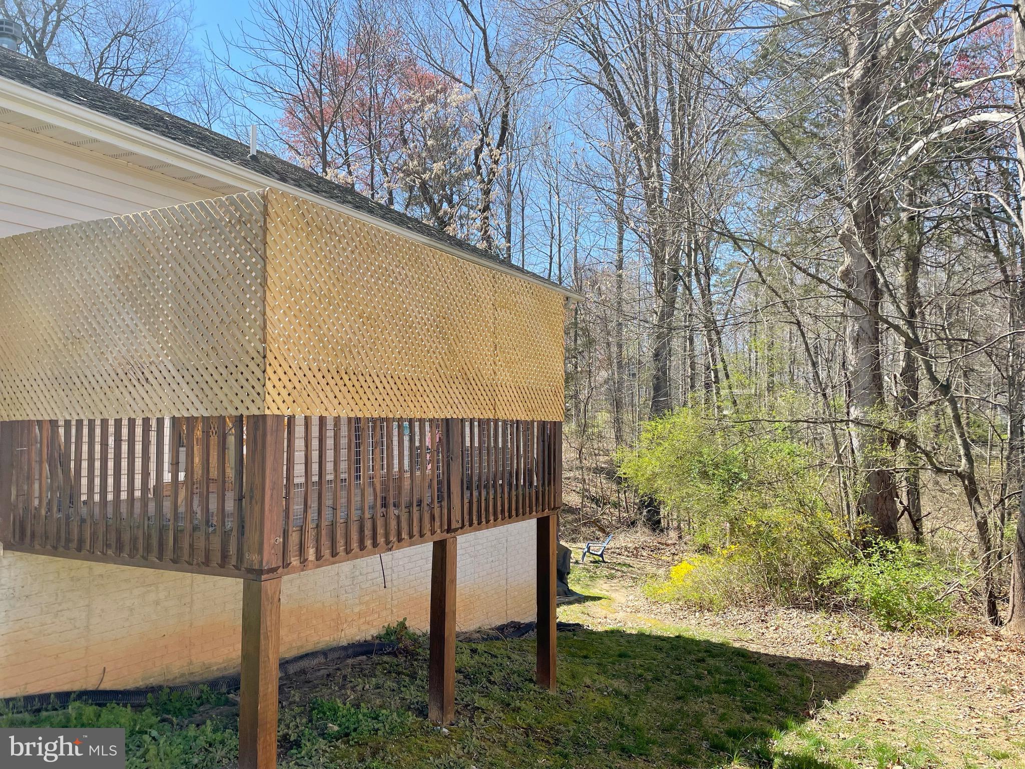 197 Locust Drive Louisa, VA 23093 - Photo 35 of 50