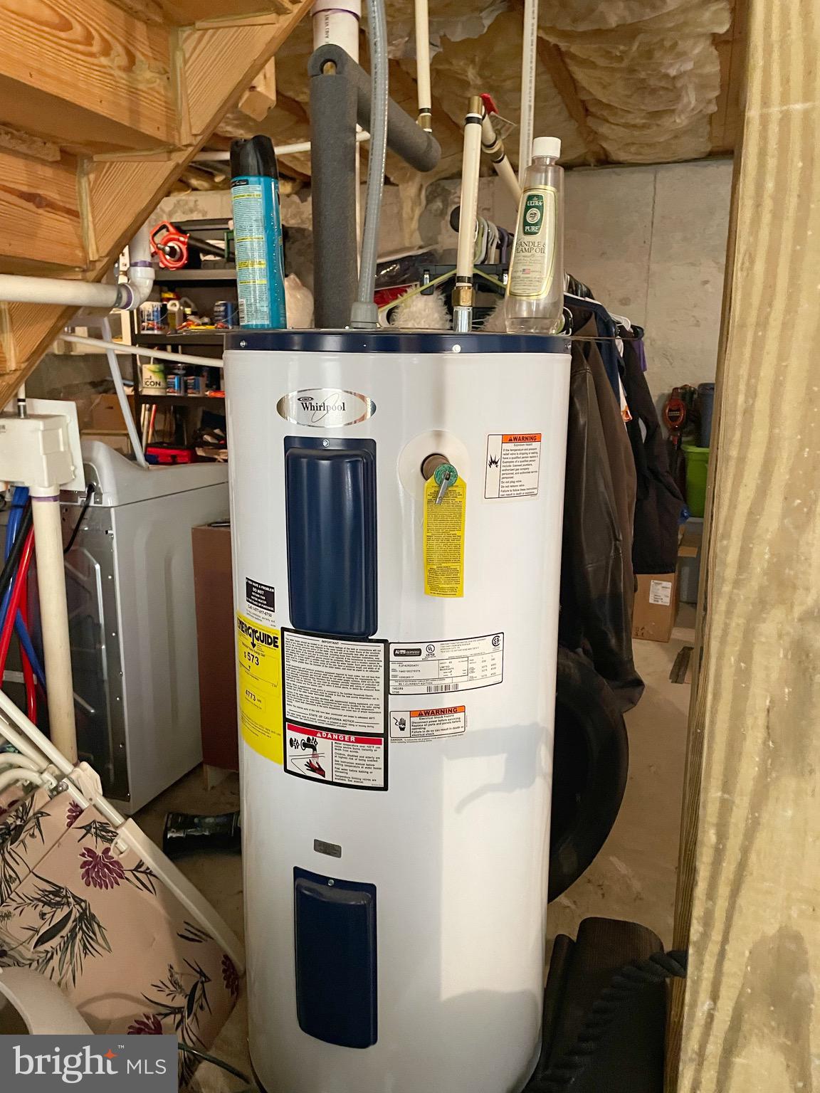 197 Locust Drive Louisa, VA 23093 - Photo 36 of 50