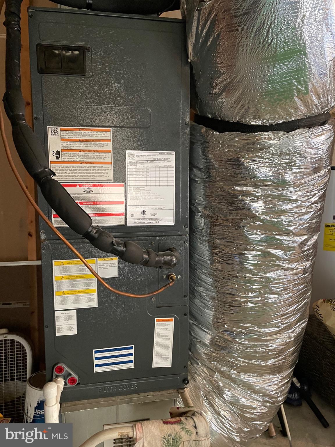 197 Locust Drive Louisa, VA 23093 - Photo 37 of 50