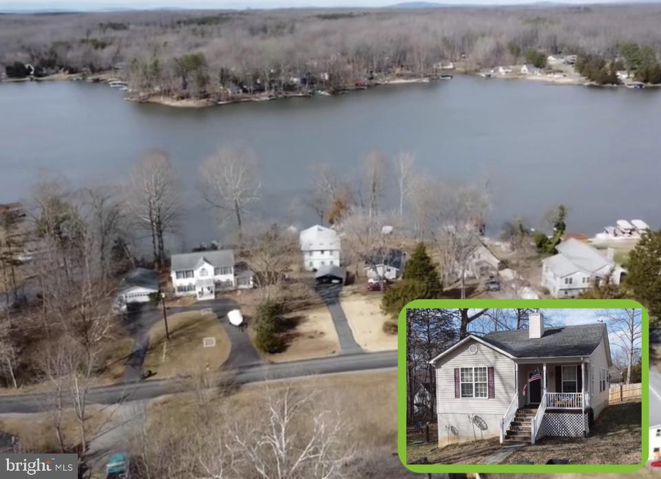 197 Locust Drive Louisa, VA 23093 - Photo 4 of 50 Luxuriating lake living w/ access down the street