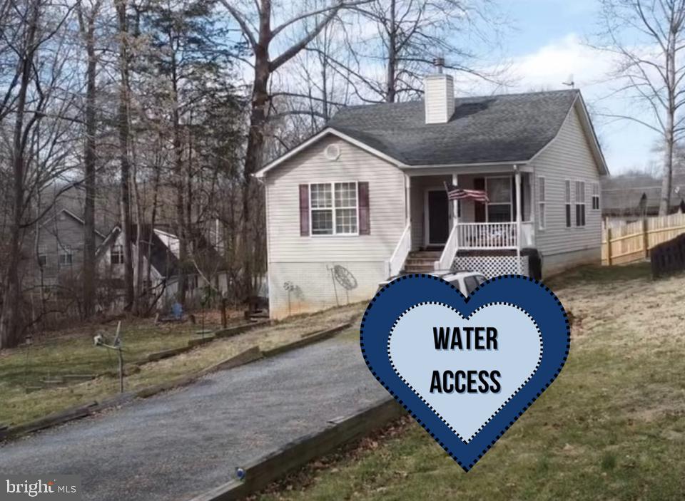 197 Locust Drive Louisa, VA 23093 - Photo 40 of 50 Water access!