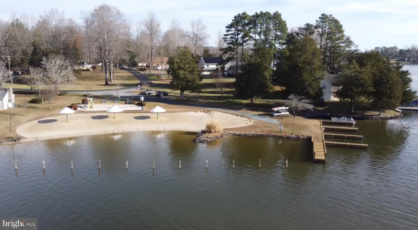 197 Locust Drive Louisa, VA 23093 - Photo 48 of 50 Luxuriating fresh air and clean water