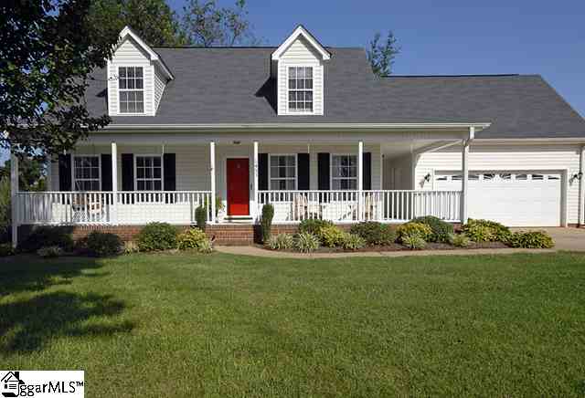1453 Old Gunter Road Piedmont, SC 29673 - Photo 1 of 1 Gallery Image 1