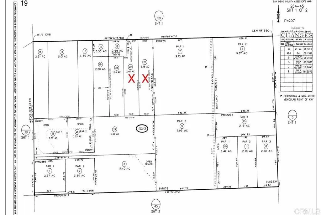 0 Lone Hill Lane Encinitas, CA 92024 - Photo 5 of 8 a picture of a bathroom with a white refrigerator