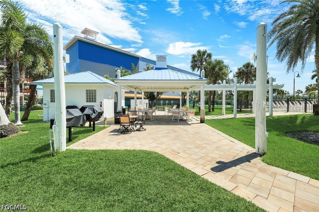 15010 Punta Rassa Road, Unit 305 Fort Myers, FL 33908 - Photo 25 of 26
