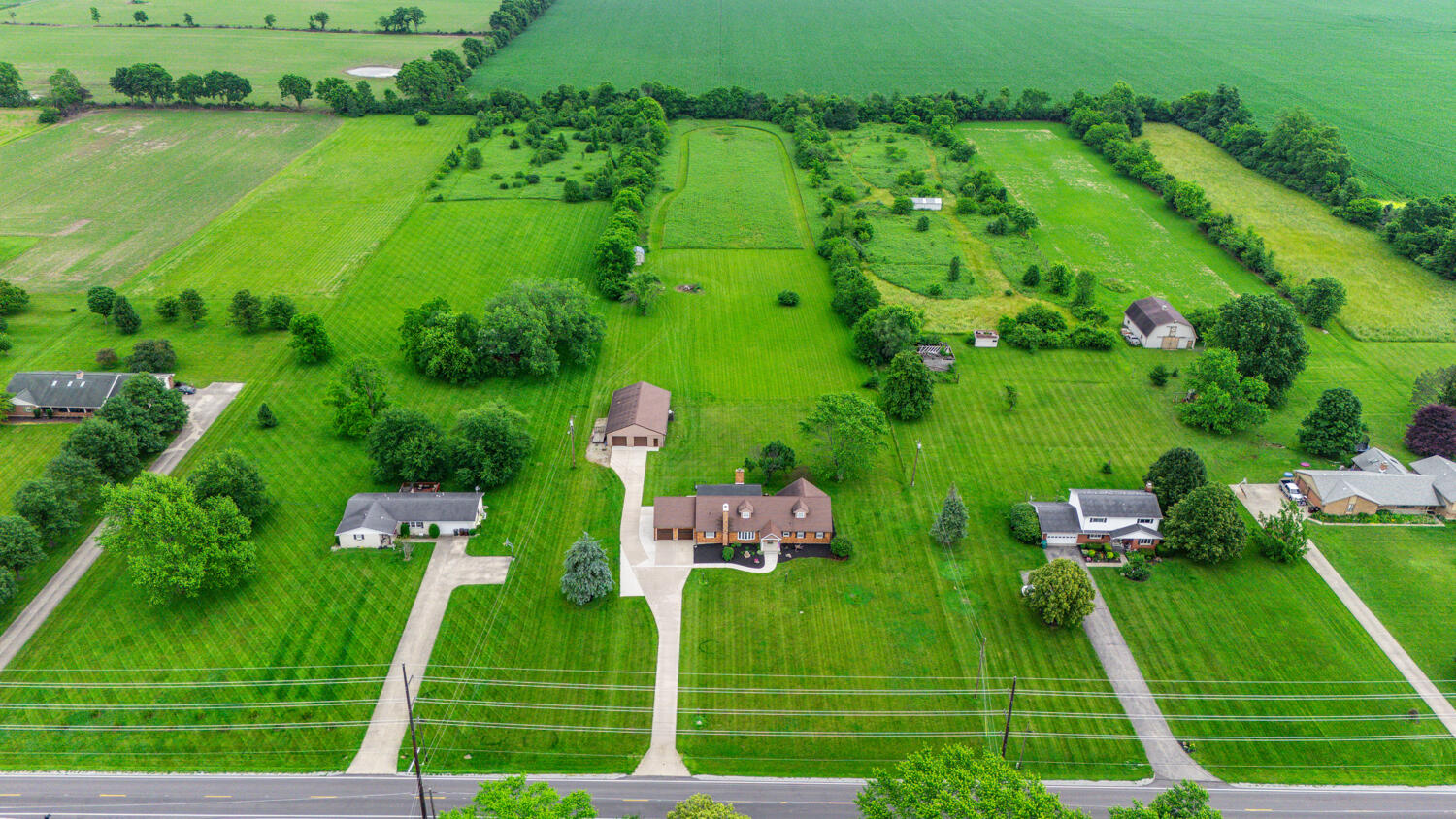 6885 Peters Road Tipp City, OH 45371 - Photo 43 of 55 Gallery Image 43