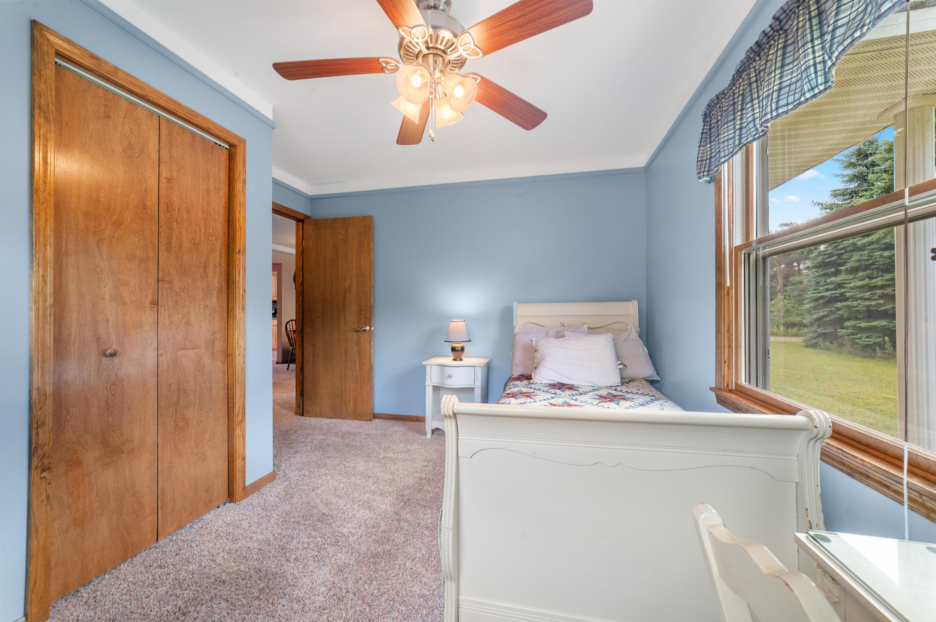 2395 Murner Road Gaylord, MI 49735 - Photo 19 of 33 Bedroom#2