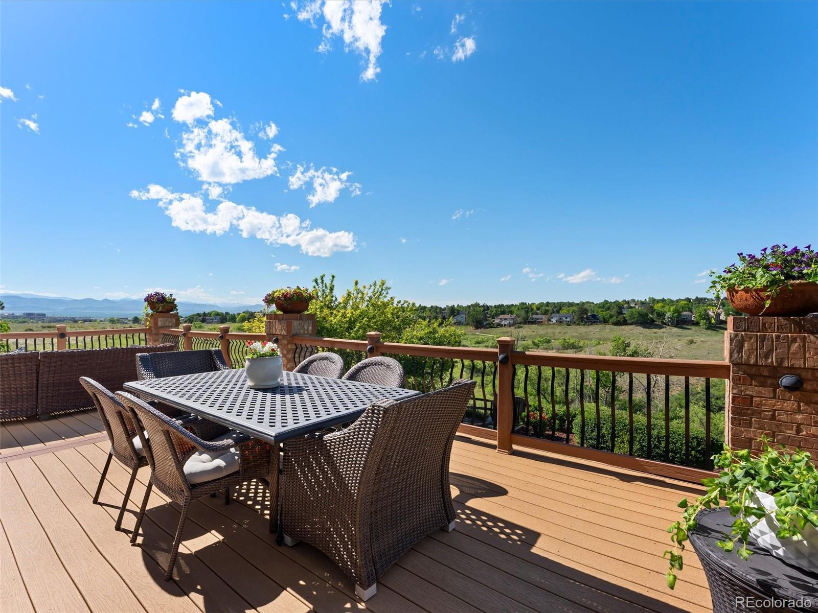1475 Saltbush Ridge Road Littleton, CO 80126 - Photo 43 of 49