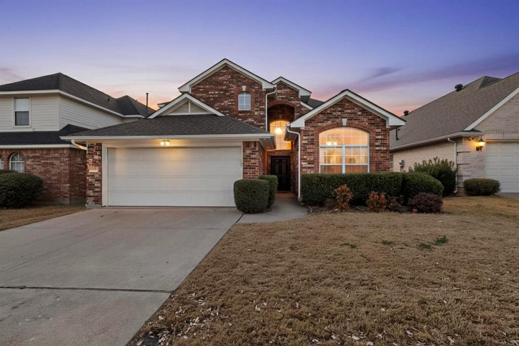 714 Ashbrook Court Euless, TX 76039 - Photo 1 of 30 Welcome to 714 Ashbrook in the heart of Euless! This beautifully renovated home showcases modern updates, thoughtful design, and an inviting open-concept layout perfect for both everyday living and entertaining.