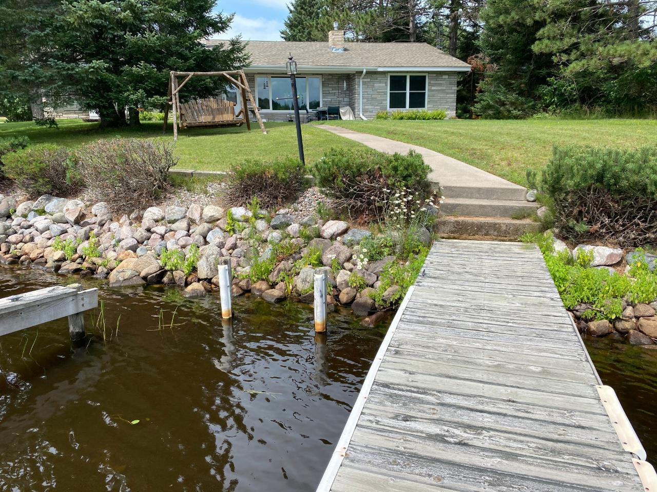 1074 Vlach Road Eagle River, WI 54521 - Photo 27 of 28 Gallery Image 27
