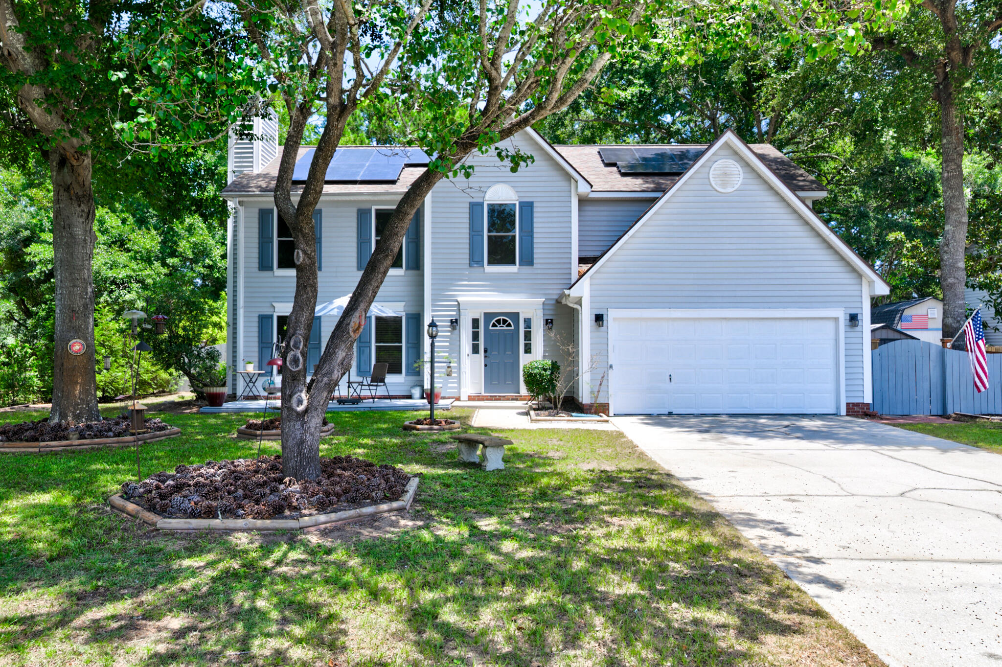 1406 Diamond Boulevard Mount Pleasant, SC 29466 - Photo 2 of 45 1406 Diamond - 51 - CMG