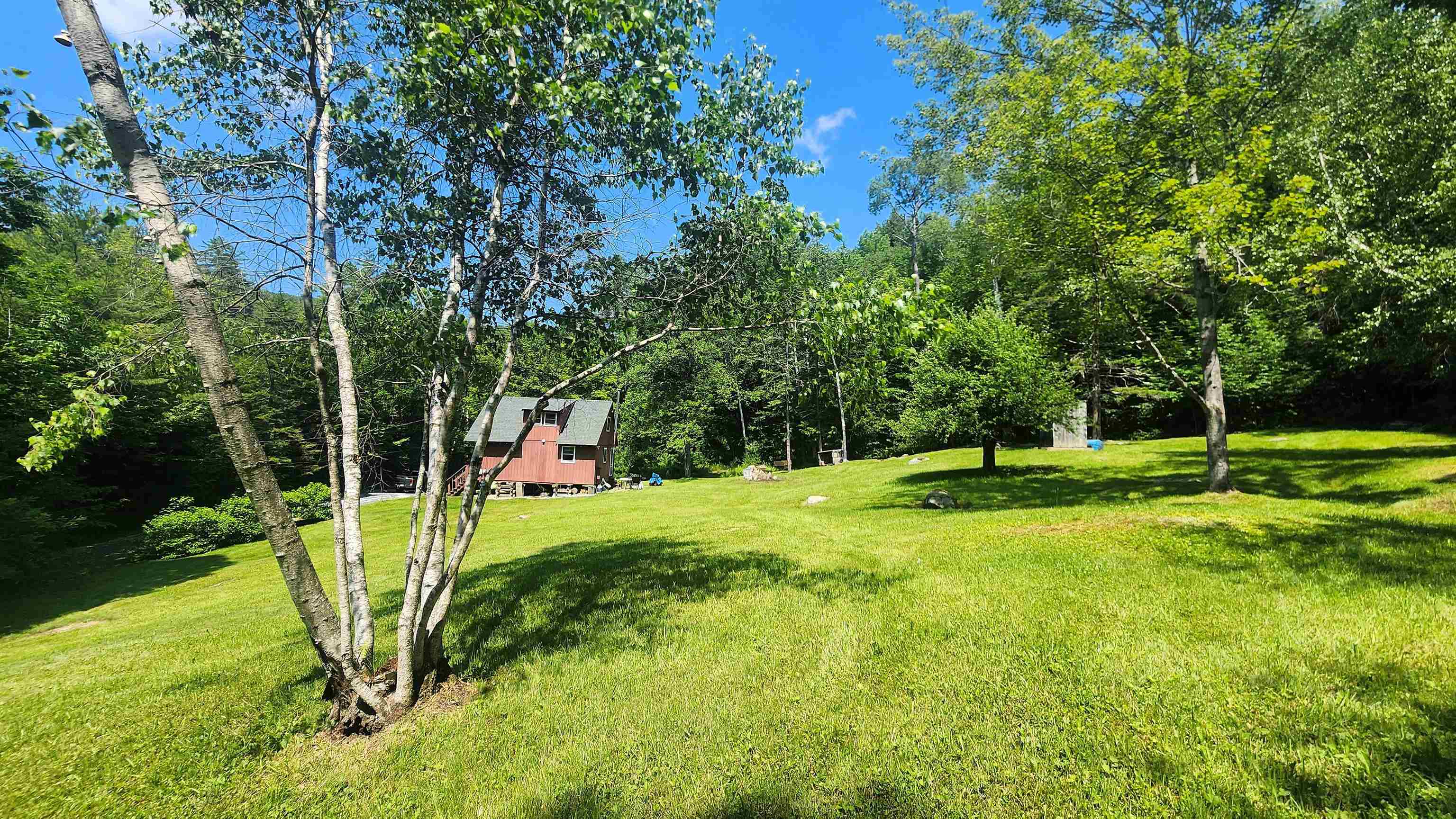 1372 Potash Brook Road Chester, VT 05143 - Photo 5 of 20