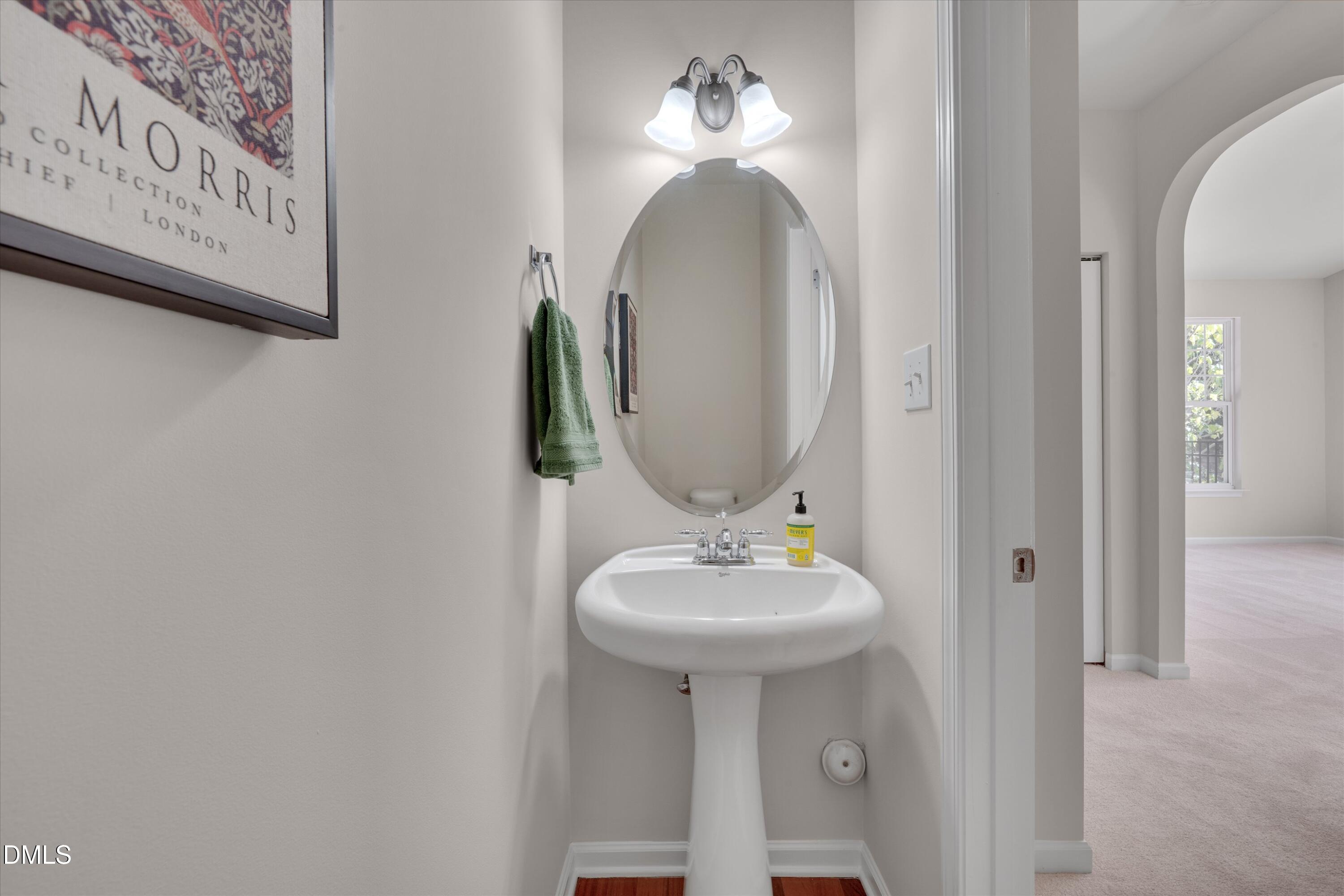 7702 Morrell Lane Durham, NC 27713 - Photo 26 of 63