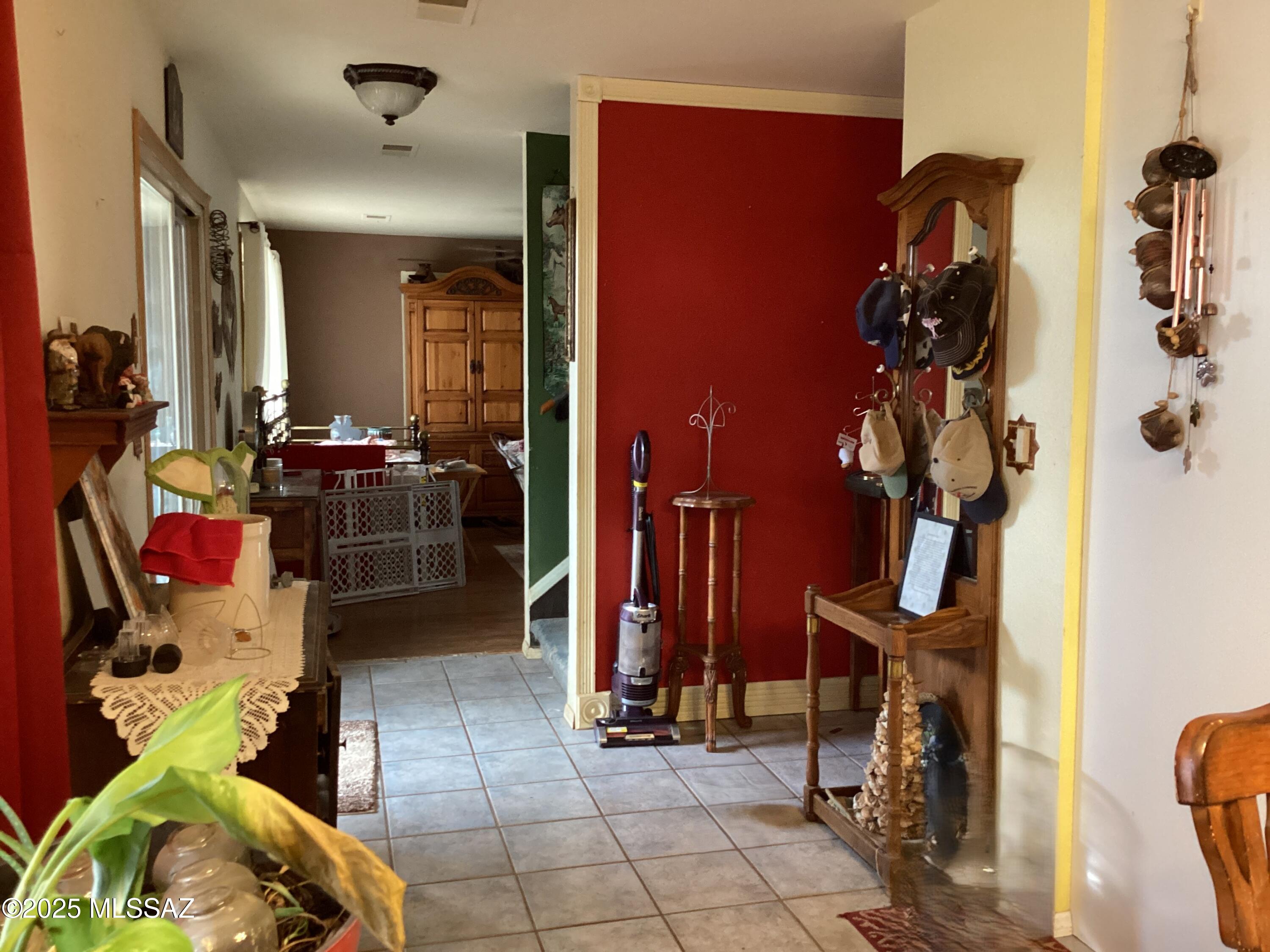 6265 West Copper Bug Road Elfrida, AZ 85610 - Photo 19 of 50