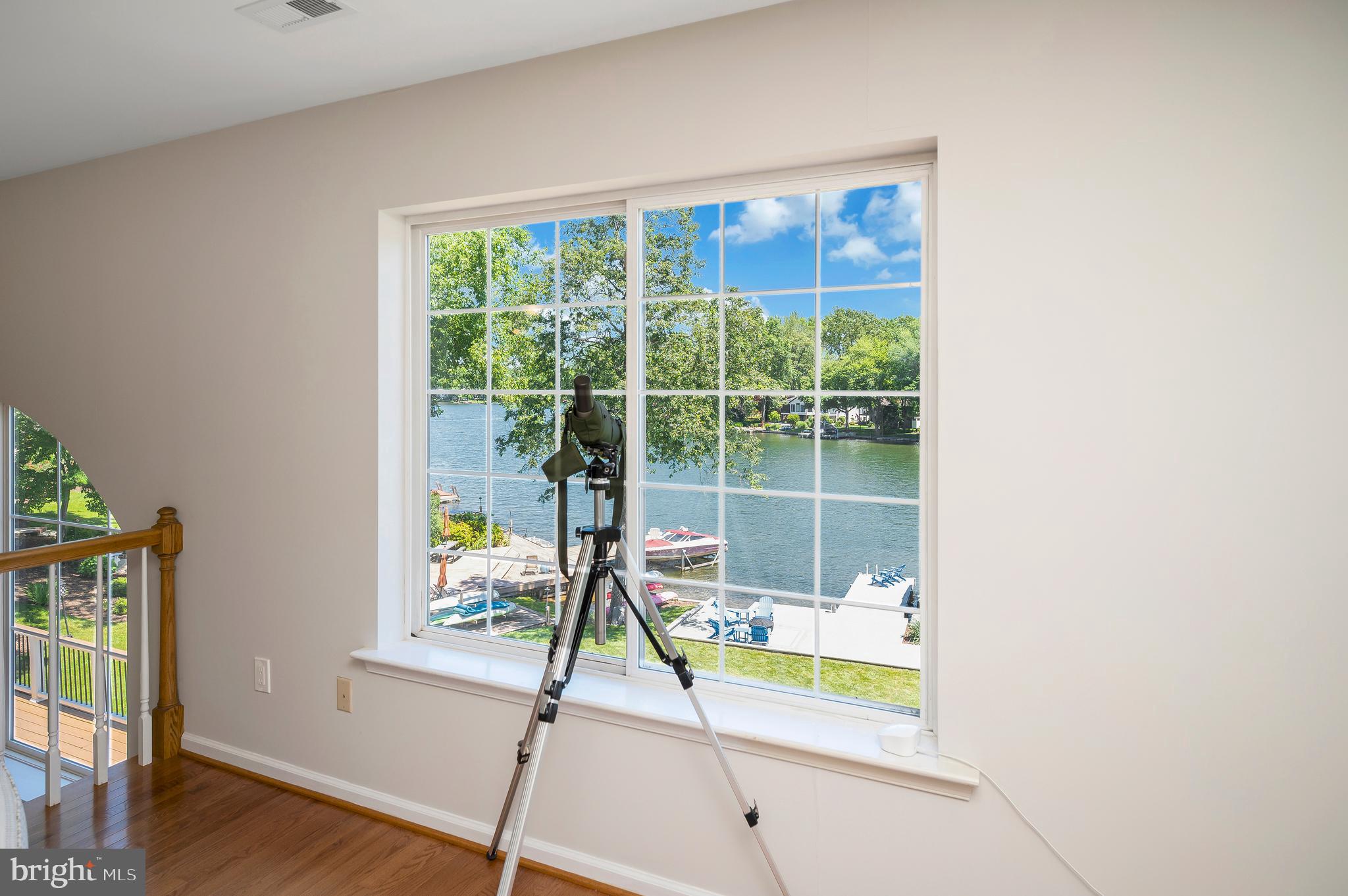 110 Lee Circle Locust Grove, VA 22508 - Photo 34 of 67 Upper level loft