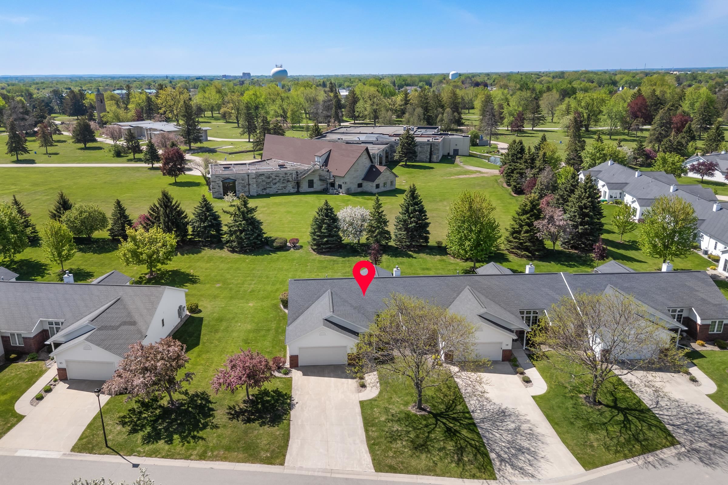 901 West Bent Oak Lane Appleton, WI 54914 - Photo 41 of 57