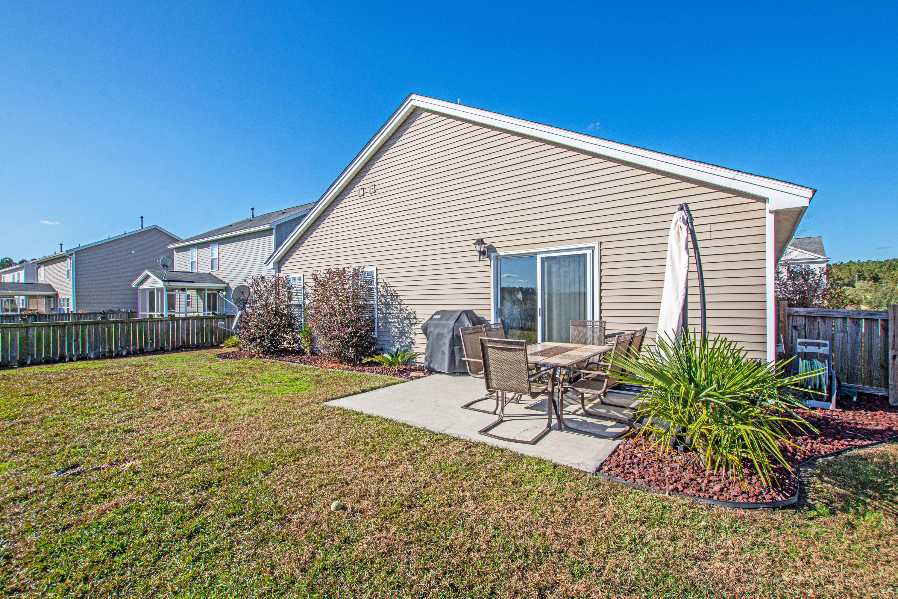 133 Decatur Drive Summerville, SC 29486 - Photo 28 of 38 0