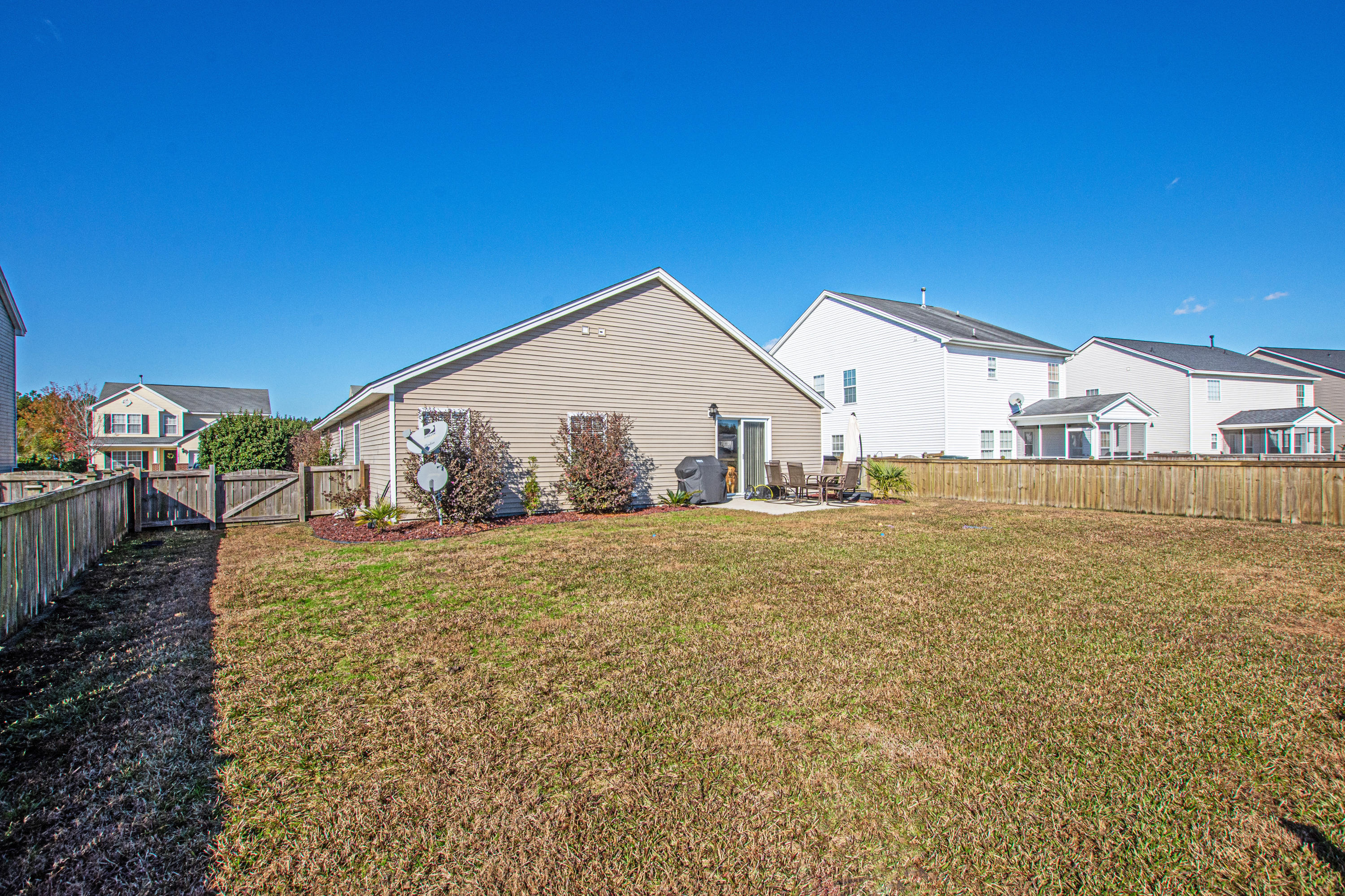 133 Decatur Drive Summerville, SC 29486 - Photo 31 of 38 0-5