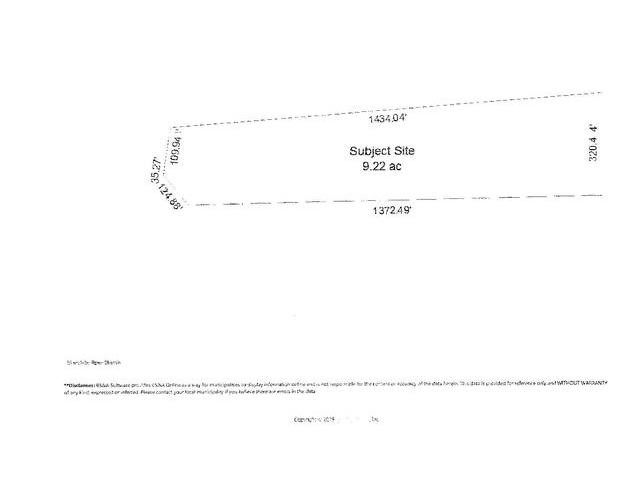 0 Fox Road Sanford, MI 48657 - Photo 2 of 3