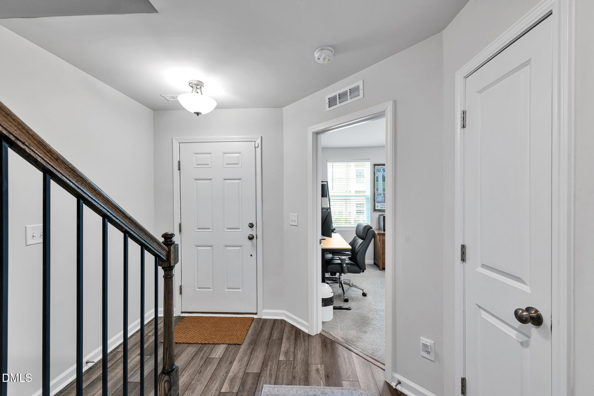 5218 Beardall Street Raleigh, NC 27616 - Photo 7 of 47
