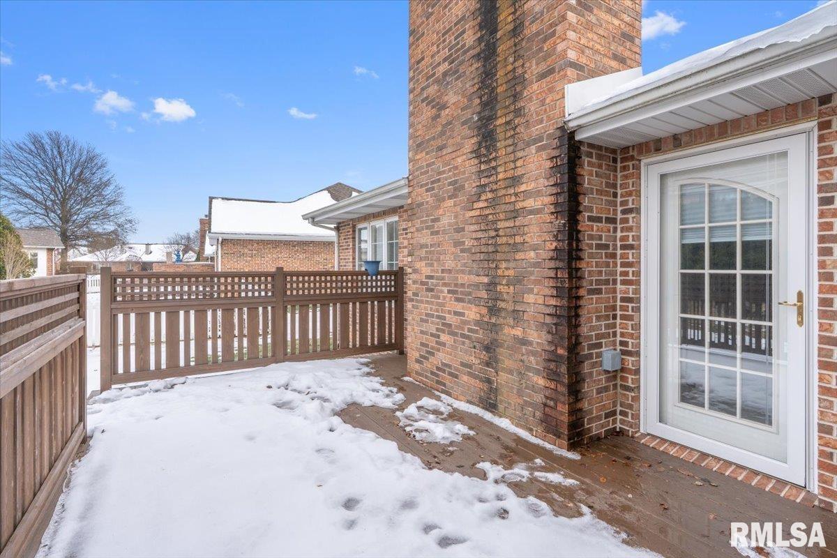 5002 Eagle Ridge Springfield, IL 62711 - Photo 32 of 37