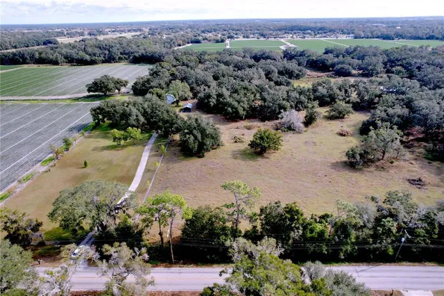 $1,290,000 | 9471 McIntosh Road, Dover, FL 33527