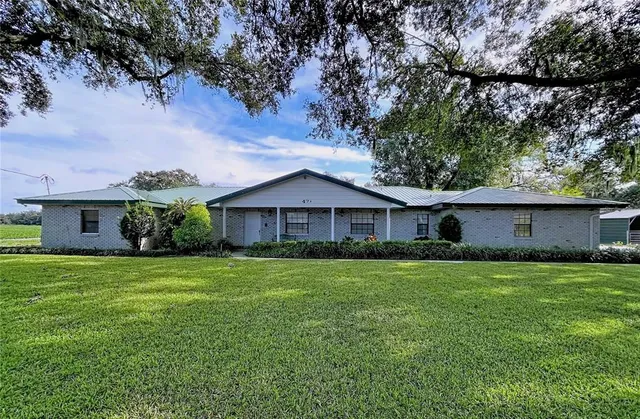 $1,290,000 | 9471 McIntosh Road, Dover, FL 33527