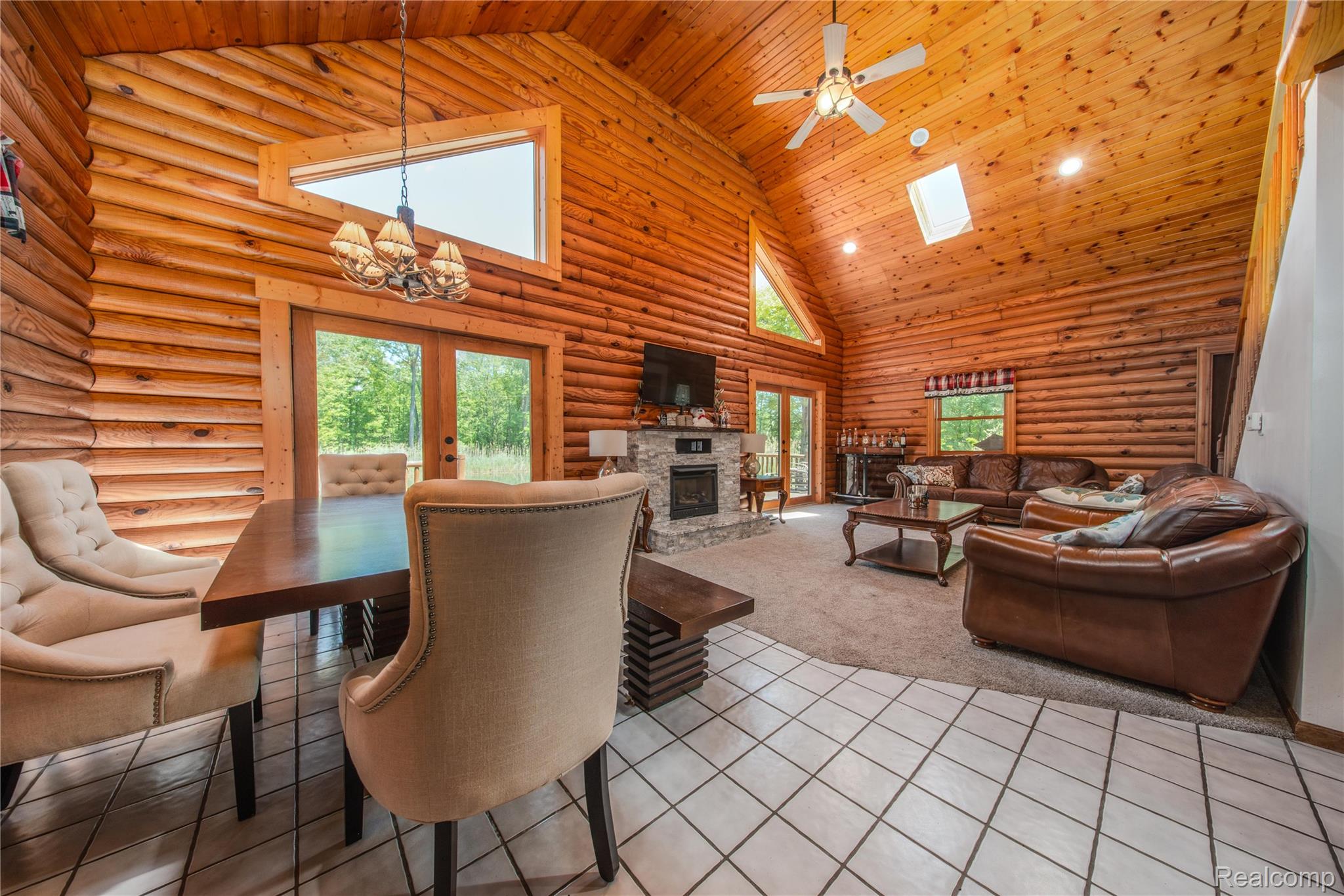5432 North 7 Mile Road Pinconning, MI 48650 - Photo 5 of 27 5432 N 7 Mile Rd-12.jpg