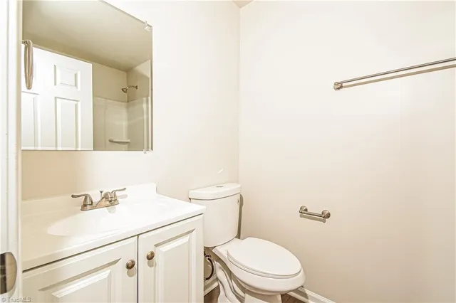 $2,185 | 2831 Wild Poplar Way, Greensboro, NC 27405