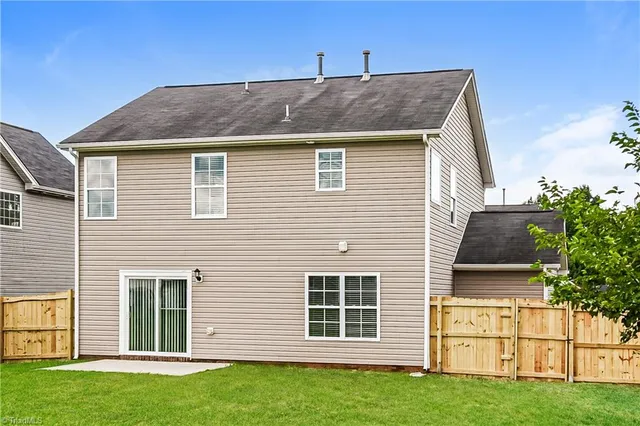 $2,185 | 2831 Wild Poplar Way, Greensboro, NC 27405