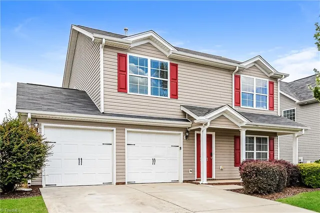 $2,185 | 2831 Wild Poplar Way, Greensboro, NC 27405