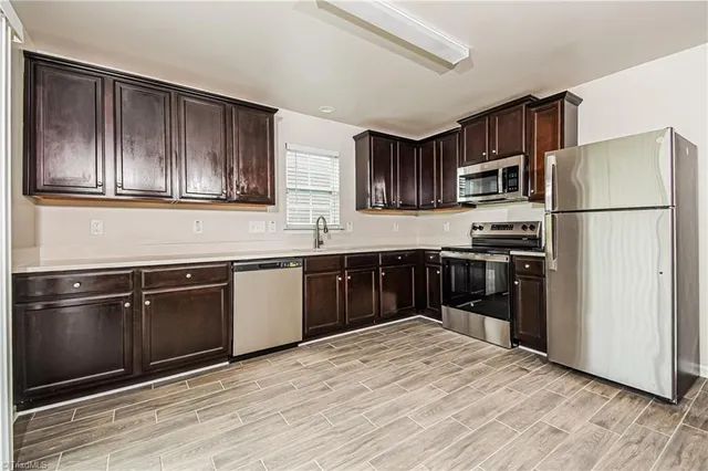 $2,185 | 2831 Wild Poplar Way, Greensboro, NC 27405