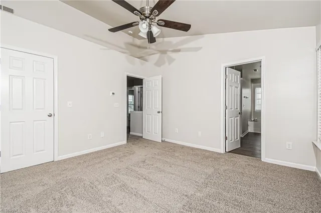 $2,185 | 2831 Wild Poplar Way, Greensboro, NC 27405